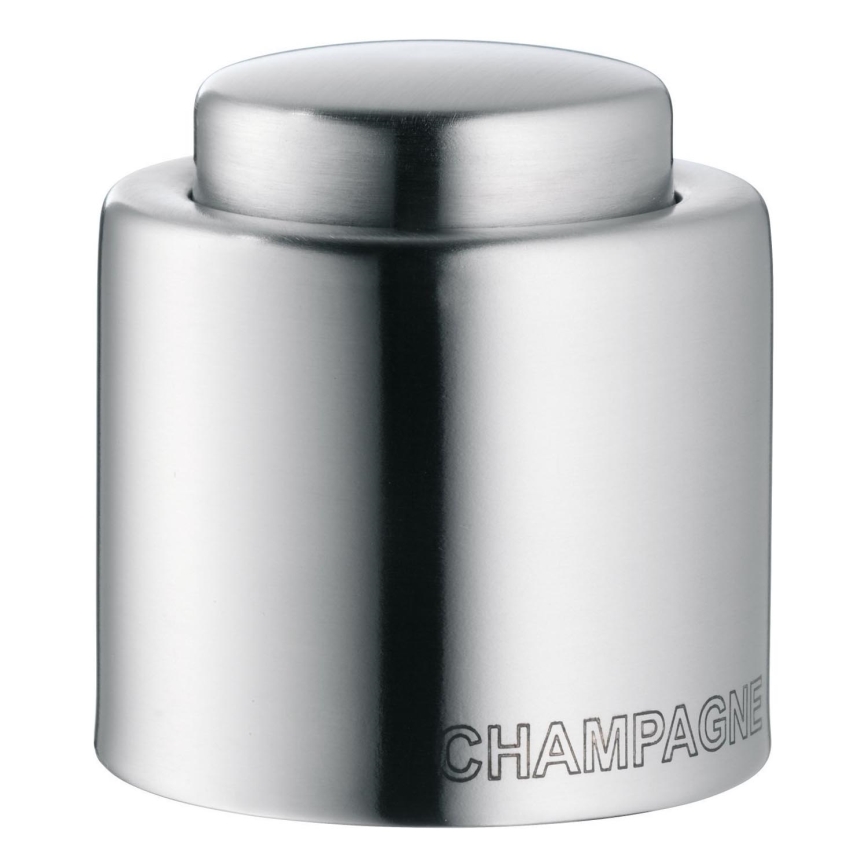 WMF - Tapón para champagne/vino espumoso CLEVER & MORE 4,7x3 cm