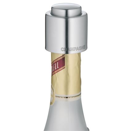 WMF - Tapón para champagne/vino espumoso CLEVER & MORE 4,7x3 cm