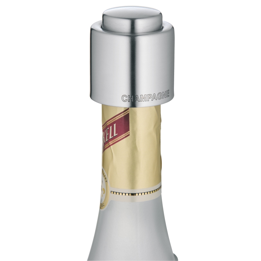 WMF - Tapón para champagne/vino espumoso CLEVER & MORE 4,7x3 cm
