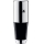 WMF - Tapón para vino acero inoxidable/negro