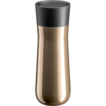 WMF - Taza térmica IMPULSE color tierra 0,35 l