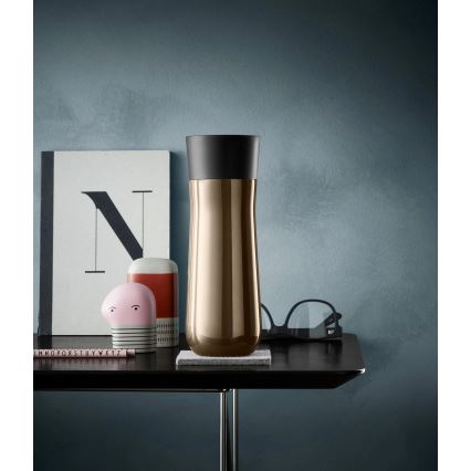 WMF - Taza térmica IMPULSE color tierra 0,35 l