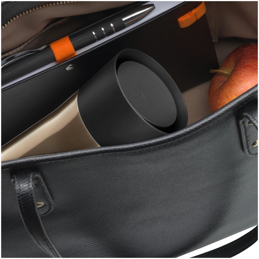 WMF - Taza térmica IMPULSE color tierra 0,35 l