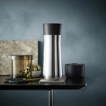 WMF - Termo IMPULSE de acero inoxidable 0,35 l