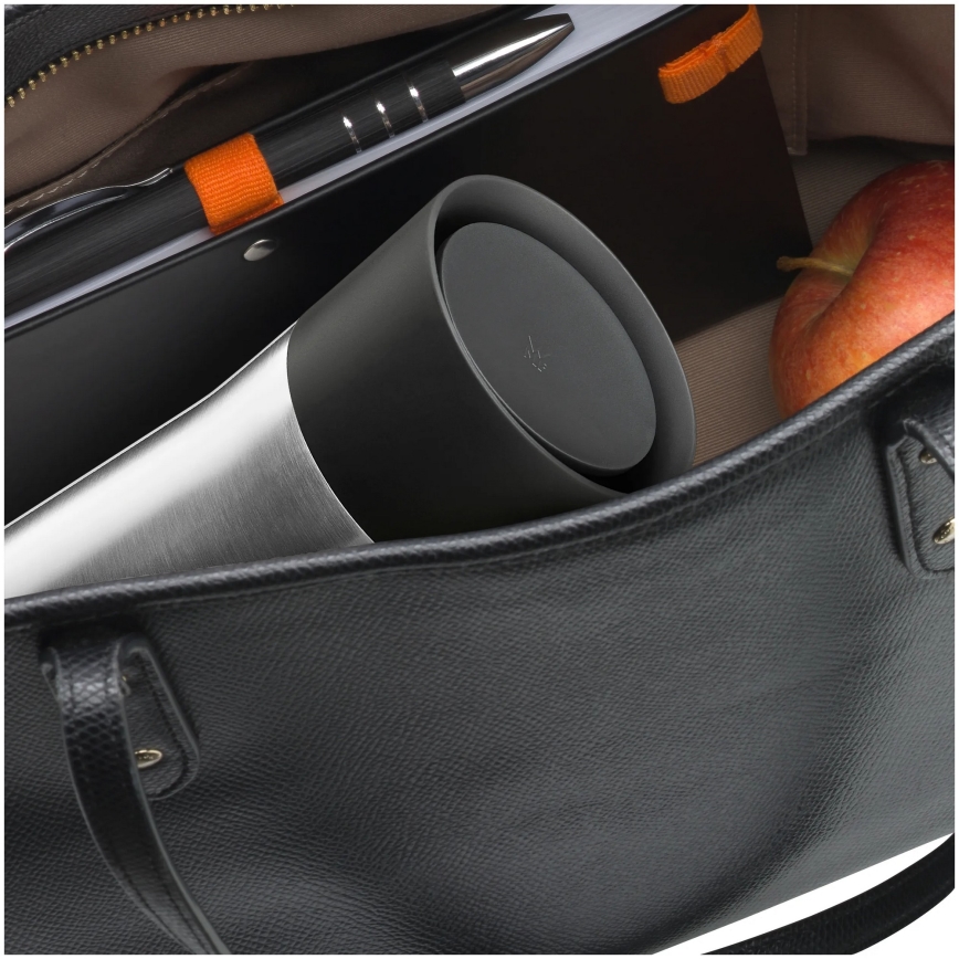 WMF - Termo IMPULSE de acero inoxidable 0,35 l