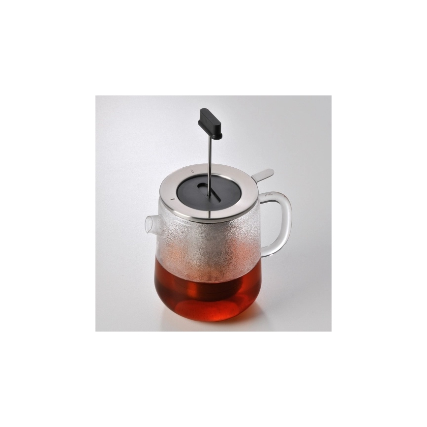 WMF - Tetera con calentador SENSITEA 1,3 l