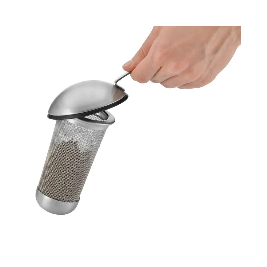 WMF - Tetera con calentador SMARTEA 1 l