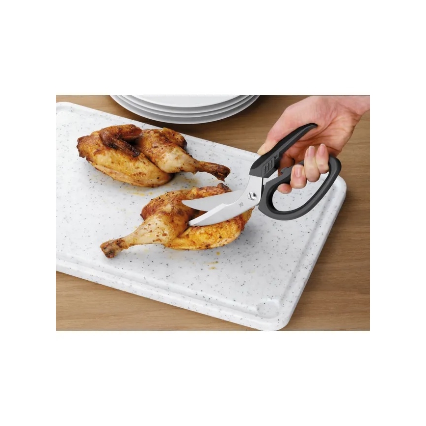 WMF - Tijeras para aves, 23 cm