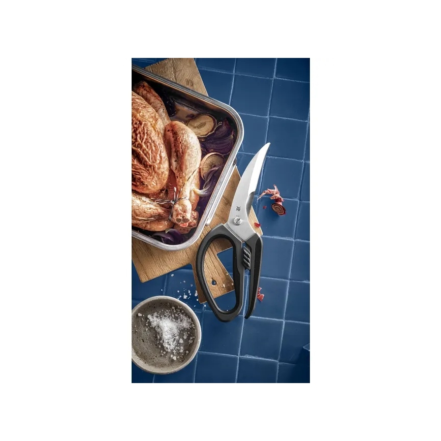 WMF - Tijeras para aves, 23 cm