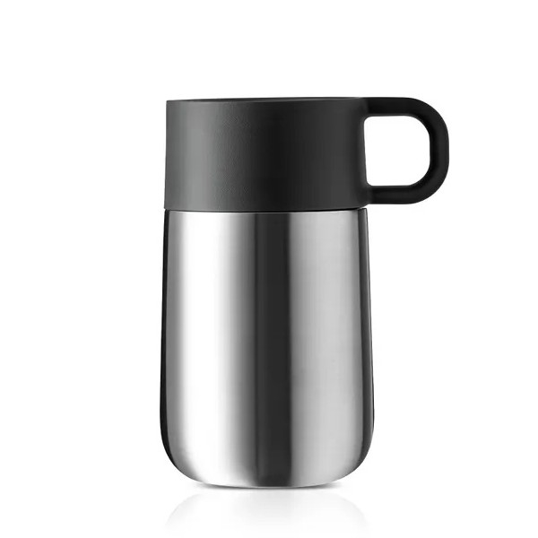 WMF - Vaso térmico de viaje IMPULSE acero inoxidable 0.3 l