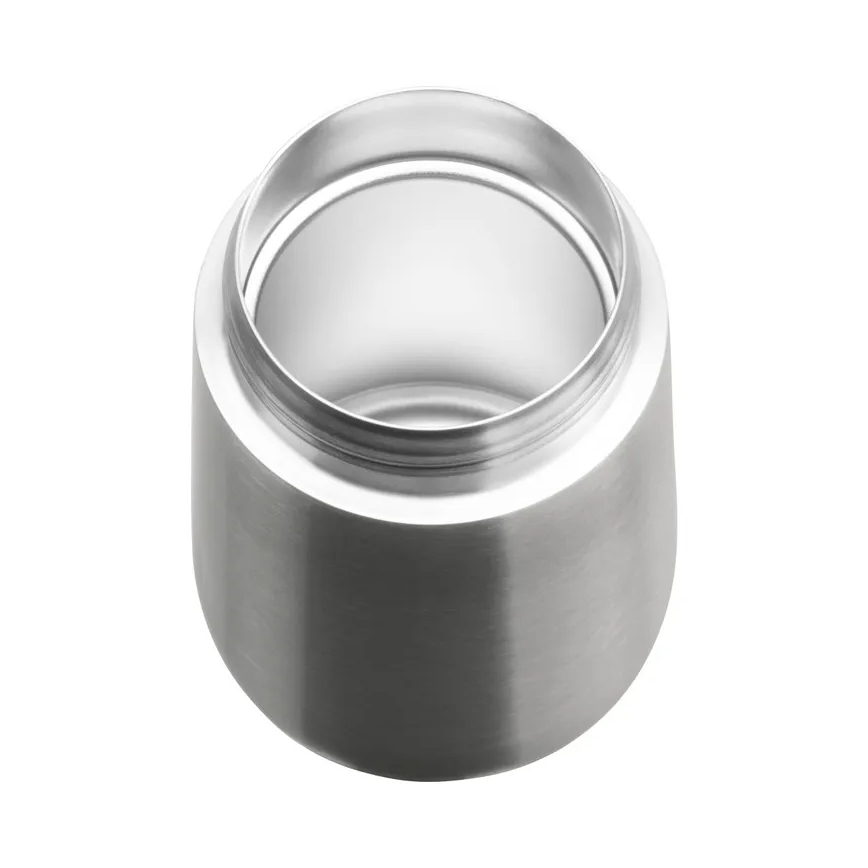 WMF - Vaso térmico de viaje IMPULSE acero inoxidable 0.3 l