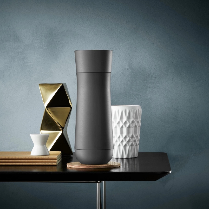 WMF - Vaso térmico IMPULSE antracita 0,35 l