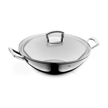 WMF - Wok de 36 cm