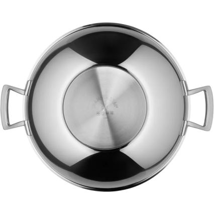 WMF - Wok de 36 cm