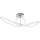 Wofi 11351 - Lámpara de techo LED regulable MIRA LED/50W/230V 3000K