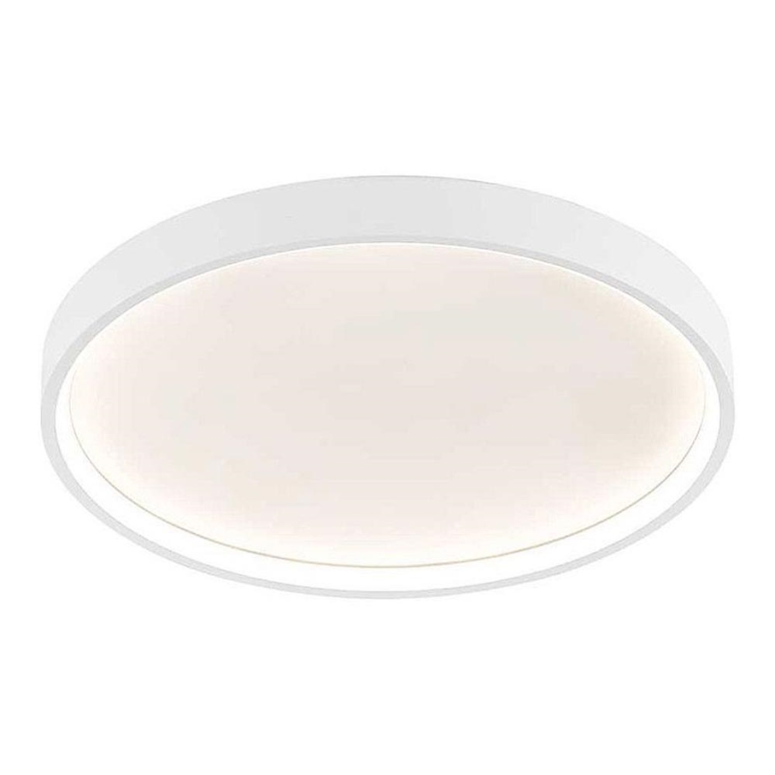 Wofi 12055 - Plafón LED DUBAI LED/27,5W/230V blanco