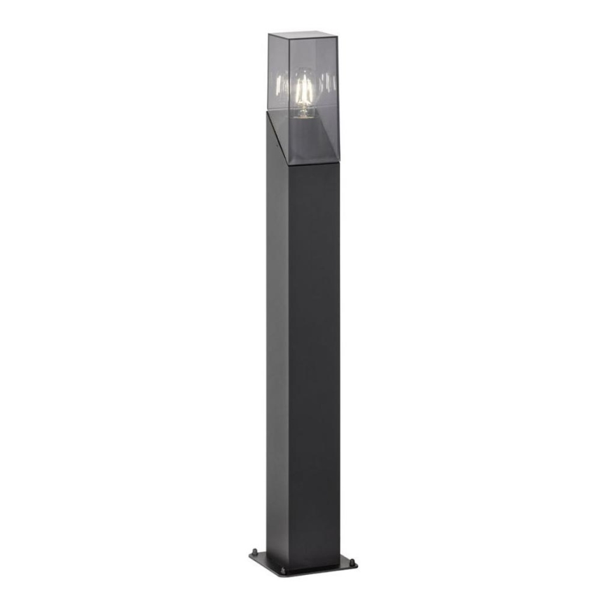 Wofi 12223 - Lámpara de exterior MARCOS 1xE27/23W/230V 80 cm IP54