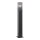 Wofi 12223 - Lámpara de exterior MARCOS 1xE27/23W/230V 80 cm IP54