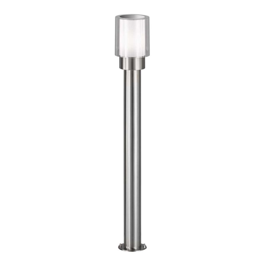 Wofi 12232 - Lámpara de exterior PITA 1xE27/10W/230V IP54