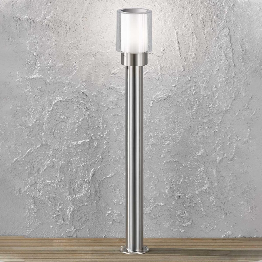 Wofi 12232 - Lámpara de exterior PITA 1xE27/10W/230V IP54