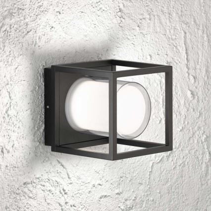 Wofi 12235 - Aplique LED para exterior FILIA LED/8,5W/230V IP54