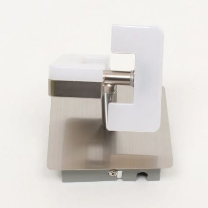 Wofi 4026.01.64.5000 - Aplique LED ZARA LED/5,2W/230V 3000K