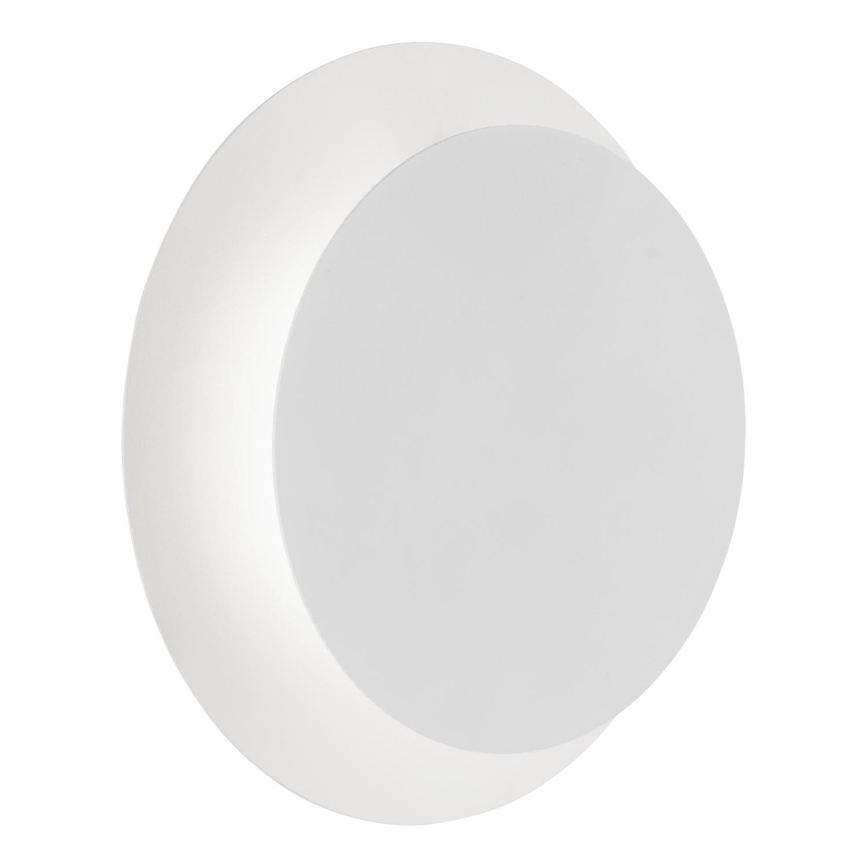 Wofi 4048-108R - Aplique LED BAYONNE LED/6,5W/230V blanco