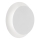 Wofi 4048-108R - Aplique LED BAYONNE LED/6,5W/230V blanco