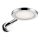 Wofi 4622.01.01.0044 - Iluminación LED para espejos de baño SURI LED/6W/230V IP44
