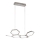 Wofi 6323.01.64.8000 - Lámpara de araña LED regulable con cable SIGNE LED/26W/230V 3000K