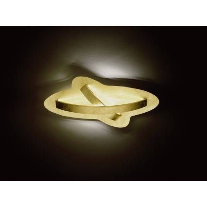 Wofi 9079.01.15.7000 - Plafón LED GRACIA LED/16W/230V 3000K