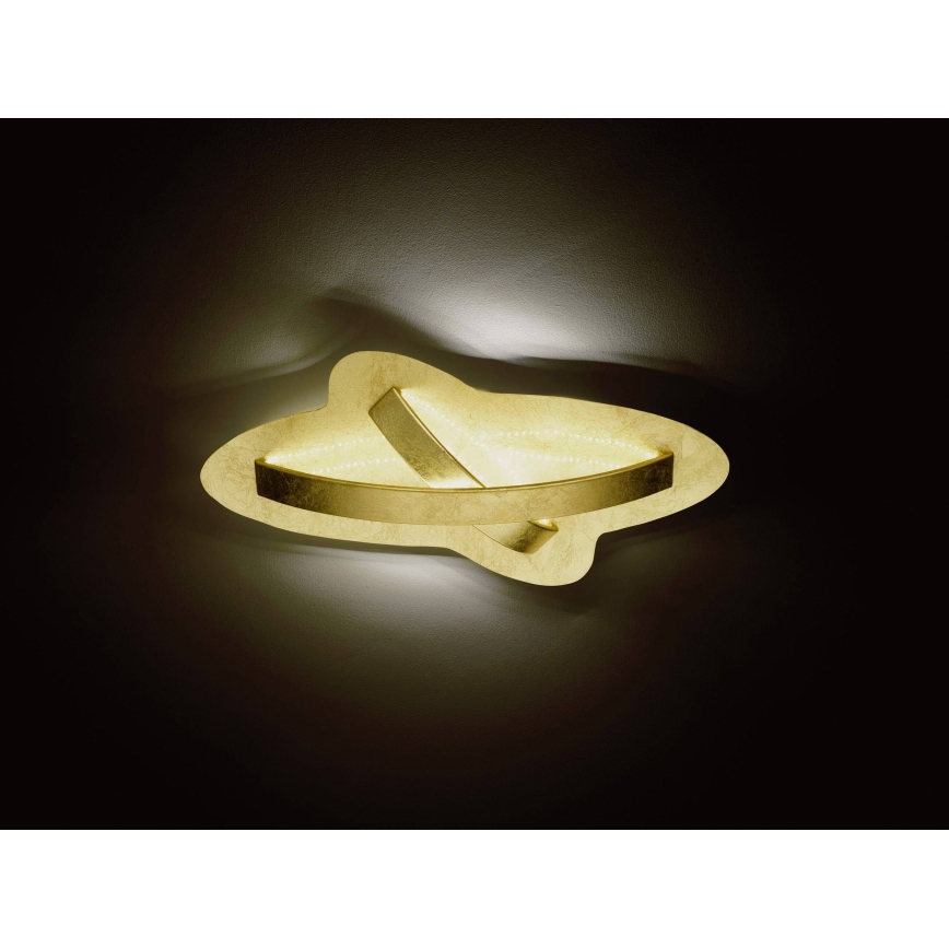 Wofi 9079.01.15.7000 - Plafón LED GRACIA LED/16W/230V 3000K