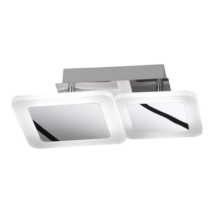 Wofi 9157.02.01.6000 - Aplique LED IMPULS 1xLED/16W/230V