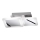 Wofi 9157.02.01.6000 - Aplique LED IMPULS 1xLED/16W/230V