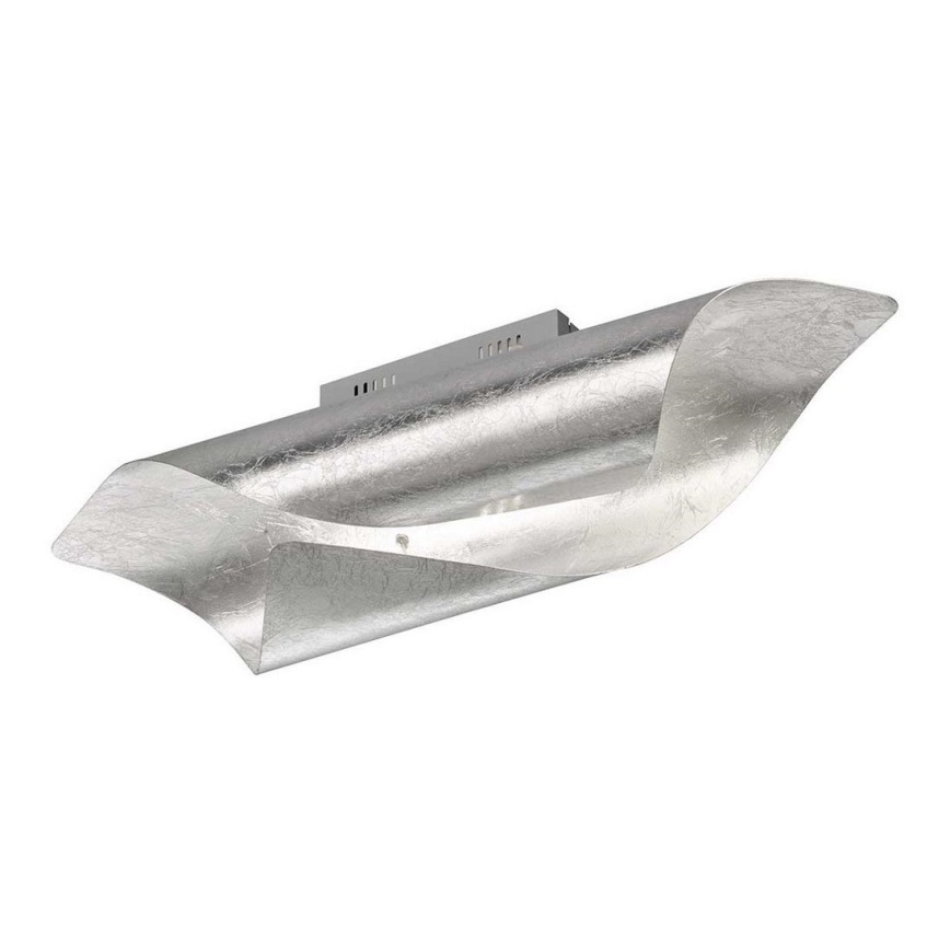 Wofi 9325.01.70.8000 - Plafón LED SAFIRA LED/26W/230V