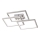 Wofi 9531.03.64.8400 - LED Lámpara de techo VISO LED/88W/230V