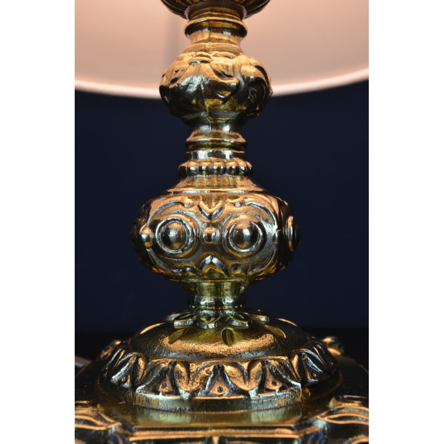 Wranovsky JWS201011100 - Lámpara de mesa ATRIA 1xE14/40W/230V