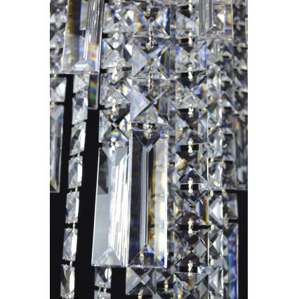 Wranovsky JWZ315050101 - Lámpara de techo de cristal CRYSTAL 5xG9/40W/230V