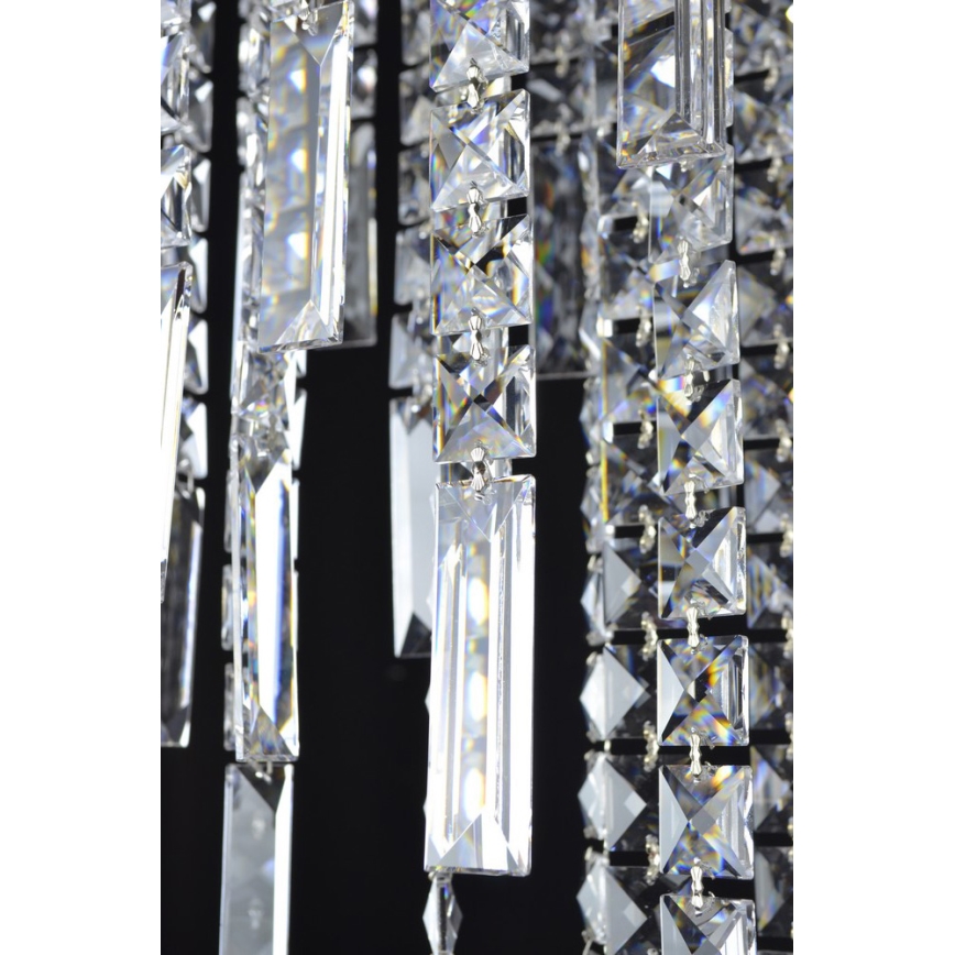 Wranovsky JWZ315050101 - Lámpara de techo de cristal CRYSTAL 5xG9/40W/230V