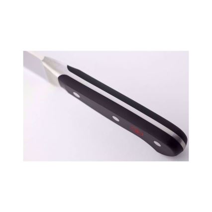Wüsthof - Cuchillo de cocina CLASSIC 18 cm negro