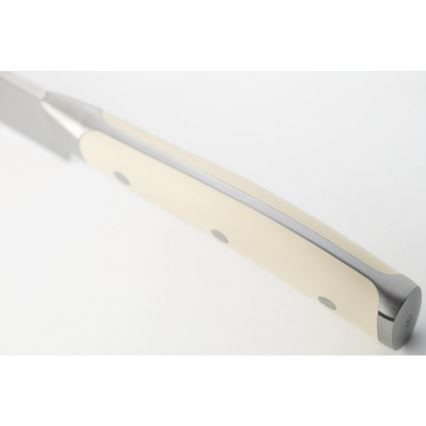 Wüsthof - Cuchillo de cocina CLASSIC IKON 9 cm crema