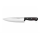 Wüsthof - Cuchillo de cocina GOURMET 20 cm negro
