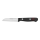 Wüsthof - Cuchillo de cocina para verduras GOURMET 8 cm negro
