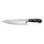 Wüsthof - Cuchillo de cocinero CLASSIC 20 cm negro