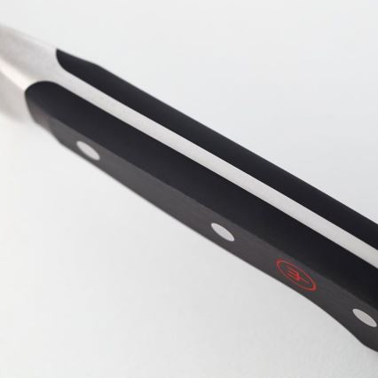 Wüsthof - Cuchillo de cocinero CLASSIC 20 cm negro