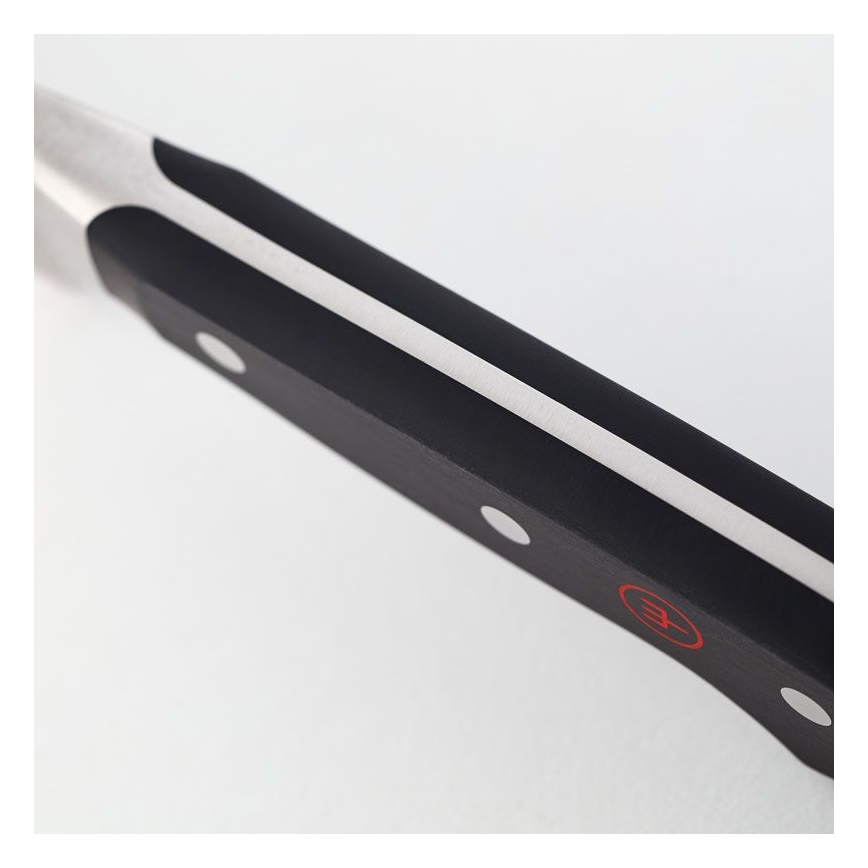 Wüsthof - Cuchillo de cocinero CLASSIC 20 cm negro