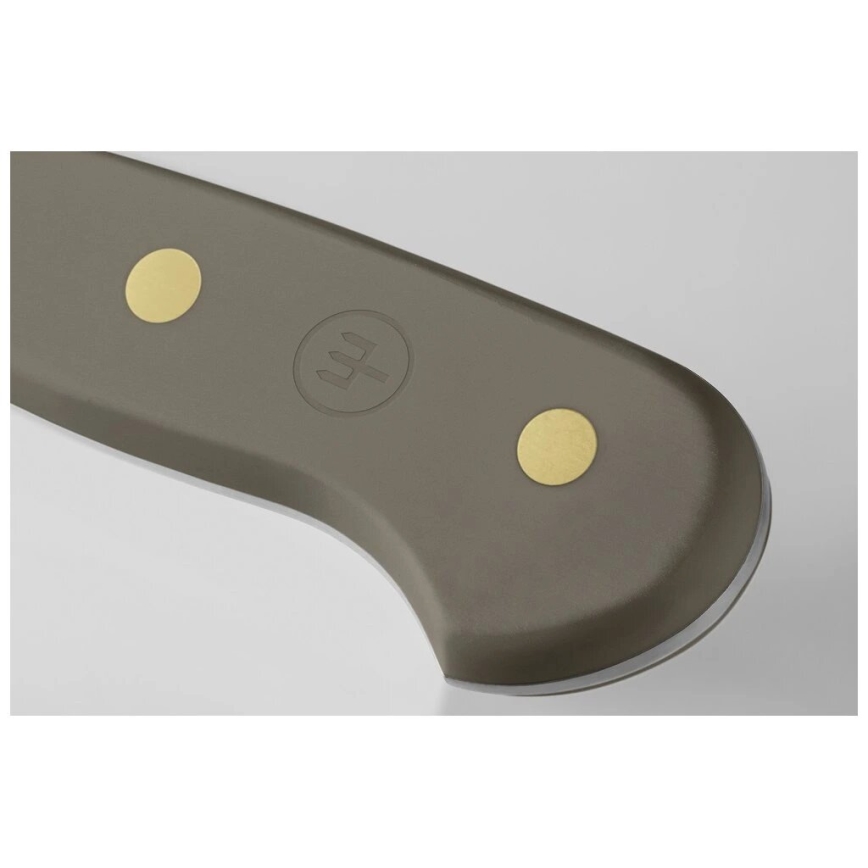 Wüsthof - Cuchillo de cocinero CLASSIC COLOUR 20 cm gris