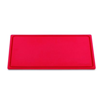 Wüsthof - Juego de 8 cuchillos de cocina GOURMET con bloque, afilador y tabla de cortar