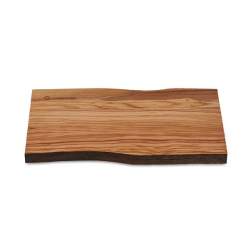 Wüsthof - Tabla de cortar AMICI 35 x 20 cm, madera de olivo