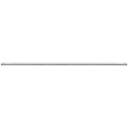 Yeelight - LED Iluminación para muebles recargable y regulable con sensor LED/2,4W/2200 mAh 2700K 60 cm plata